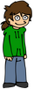 full body / color